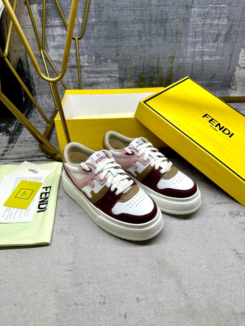 Fendi Casual Shoes